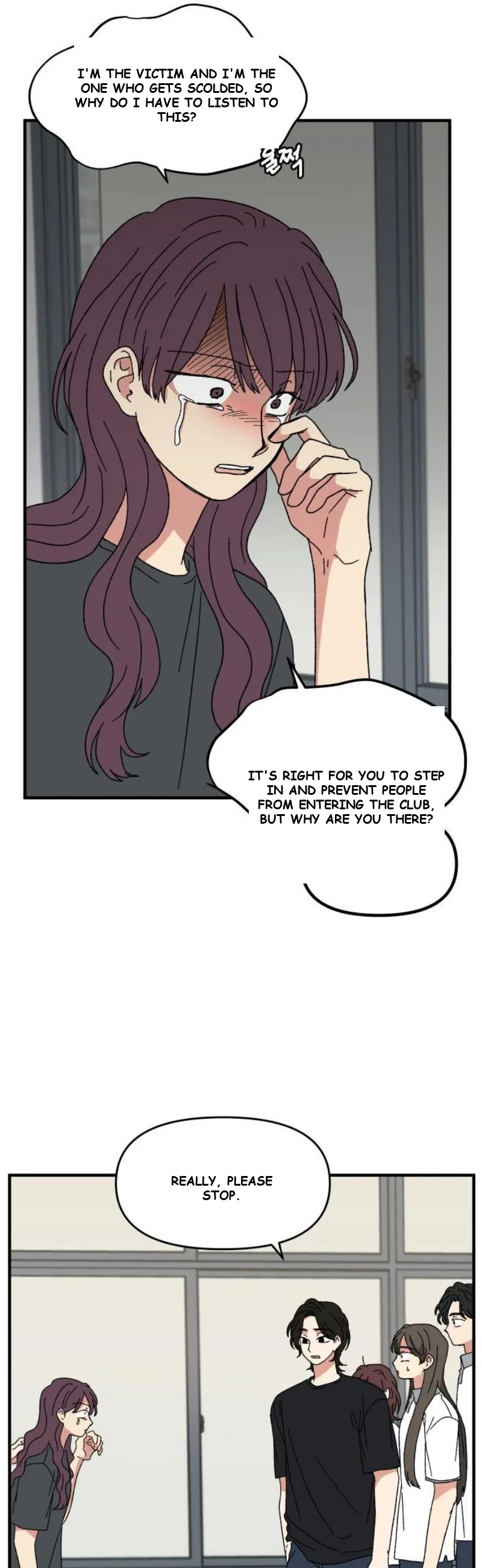 Beautiful Days Chapter 61 - Page 24
