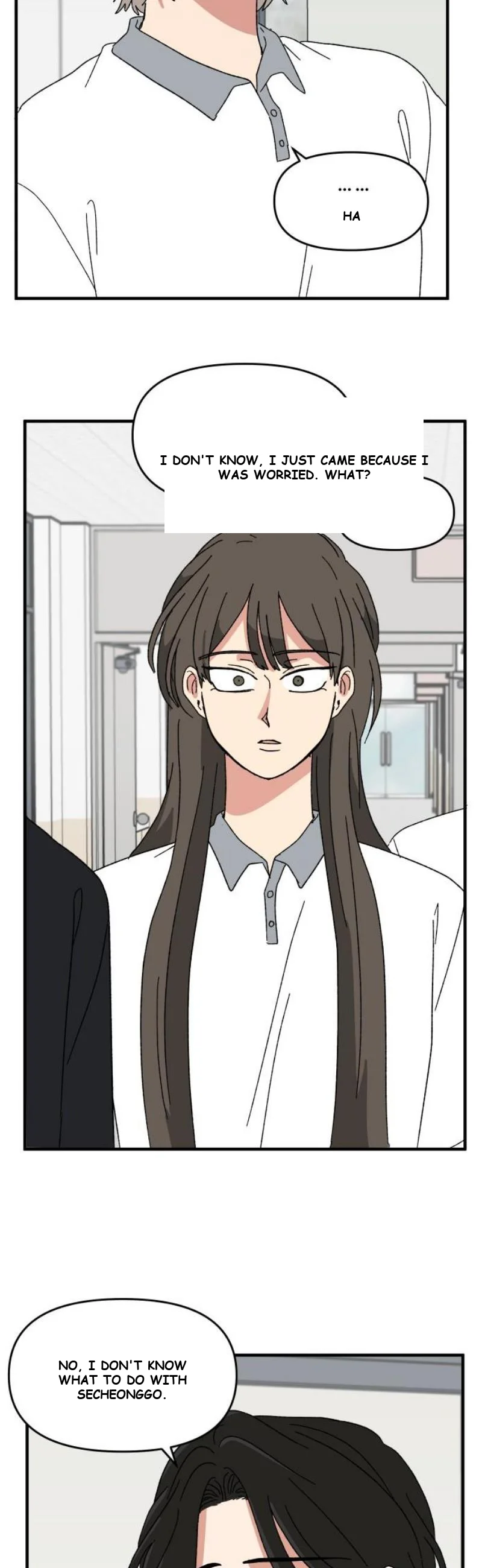 Beautiful Days Chapter 61 - Page 30