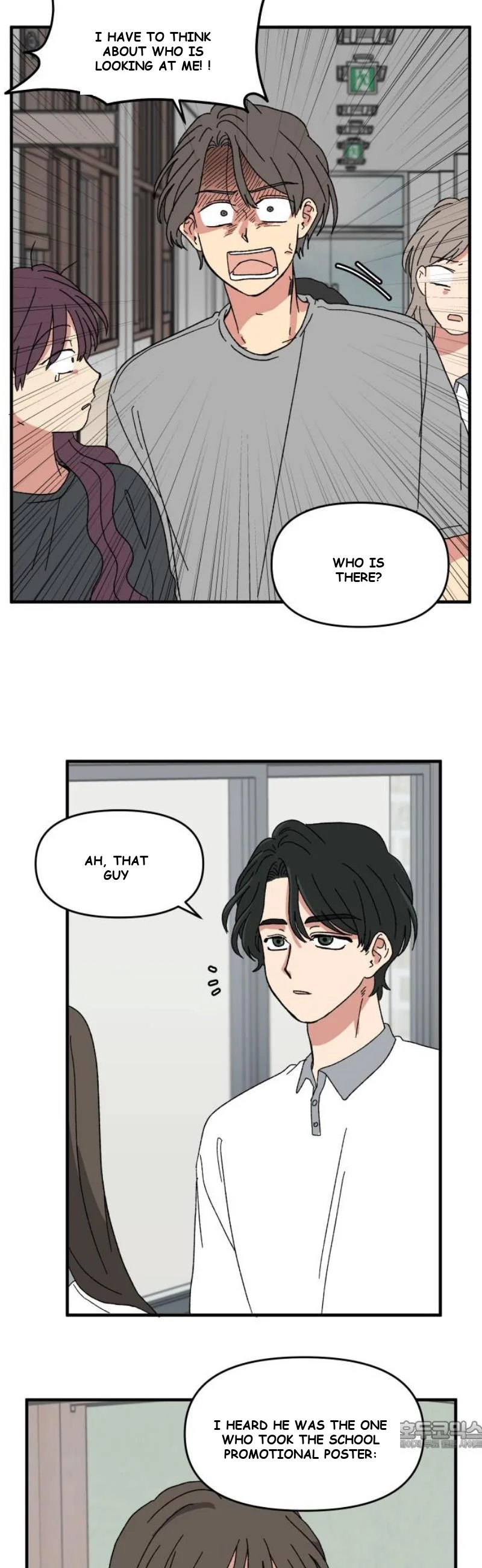 Beautiful Days Chapter 61 - Page 35