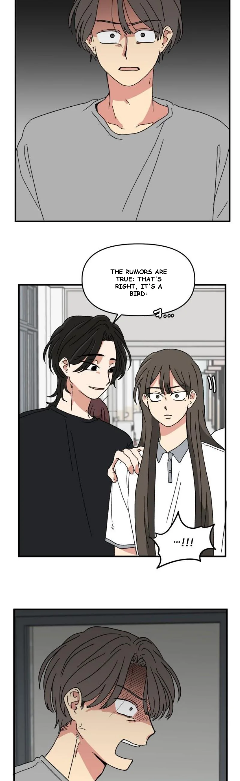 Beautiful Days Chapter 61 - Page 37
