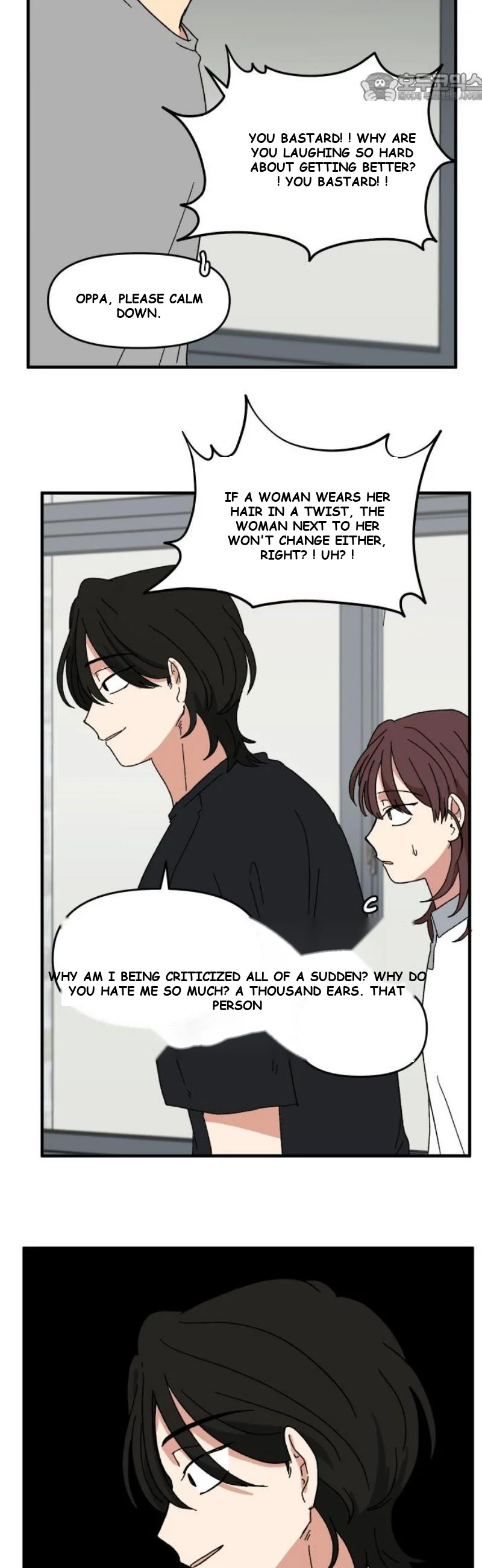 Beautiful Days Chapter 61 - Page 38