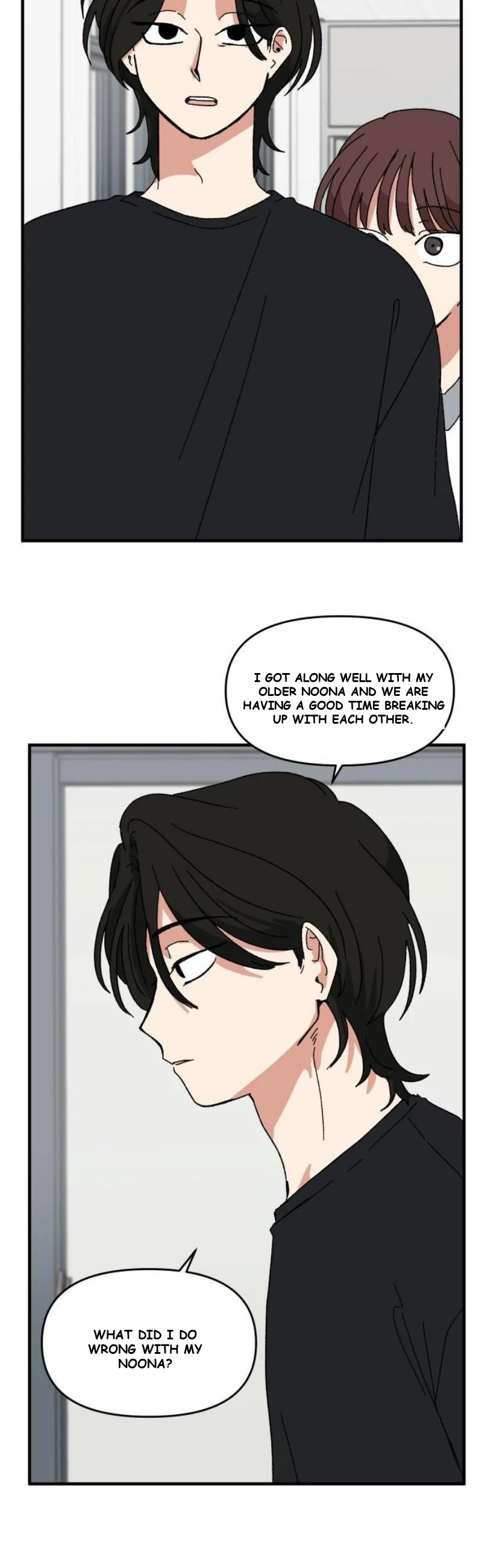 Beautiful Days Chapter 61 - Page 41
