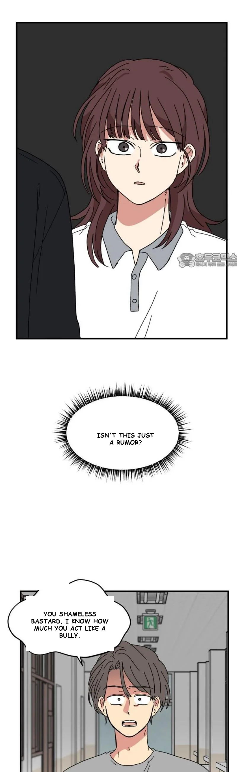 Beautiful Days Chapter 61 - Page 42