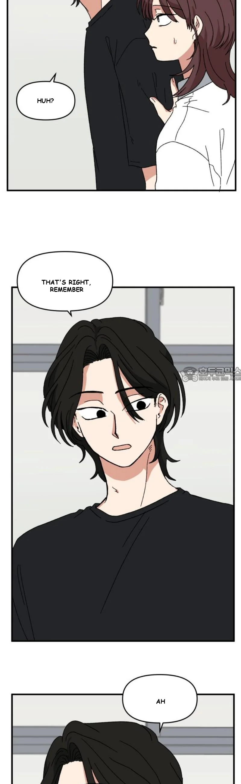 Beautiful Days Chapter 61 - Page 44