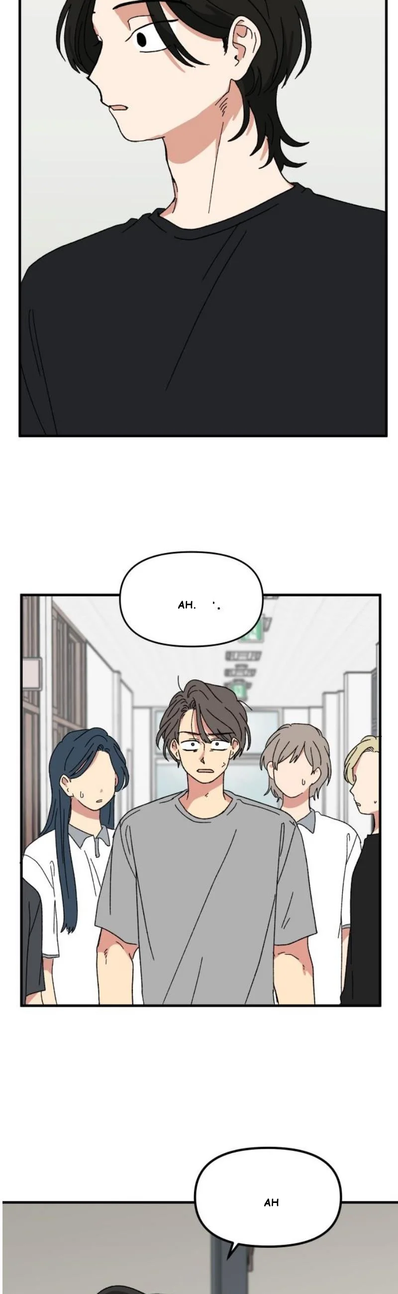 Beautiful Days Chapter 61 - Page 45