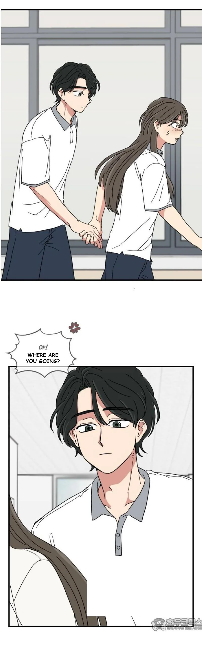 Beautiful Days Chapter 61 - Page 5