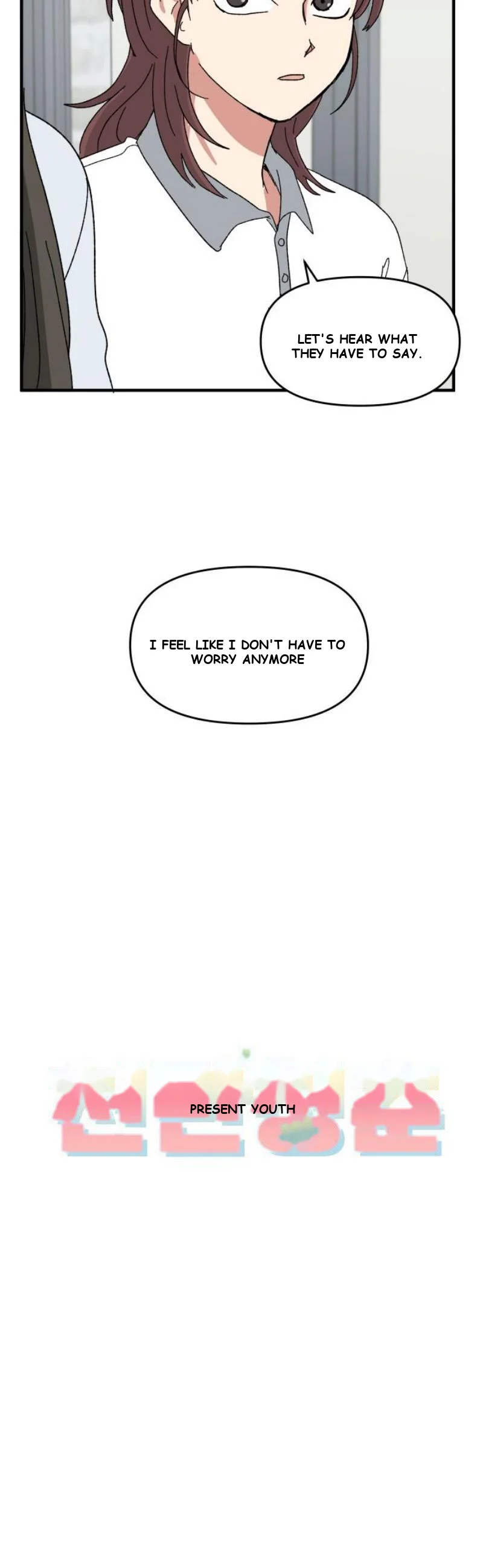 Beautiful Days Chapter 61 - Page 9