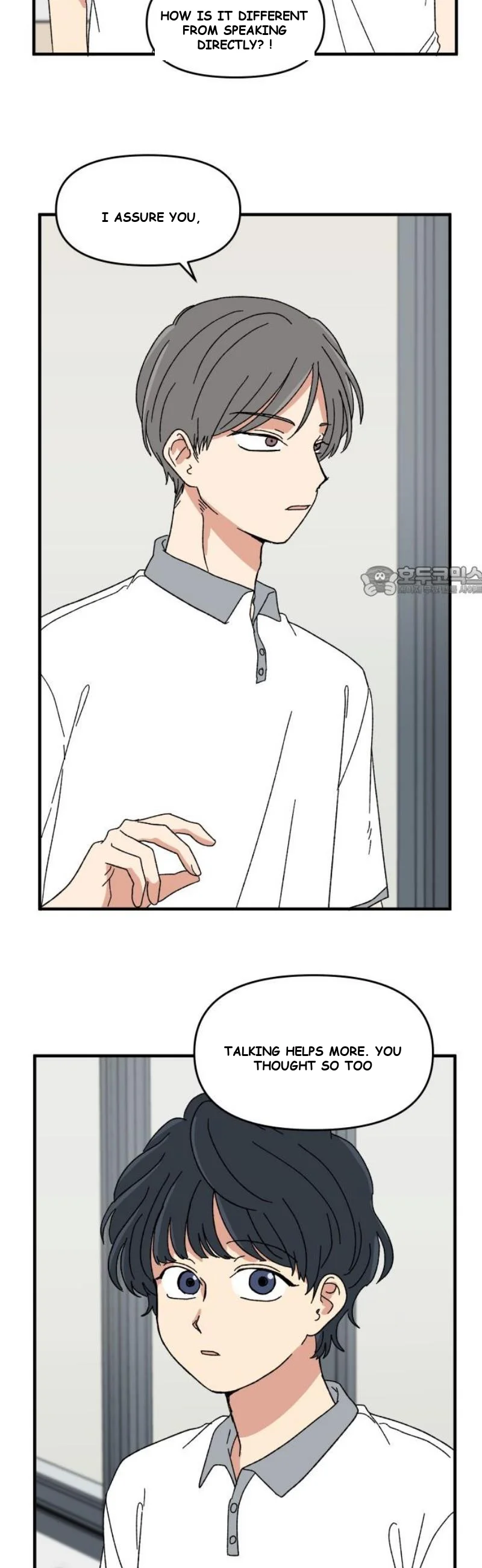 Beautiful Days Chapter 62 - Page 12