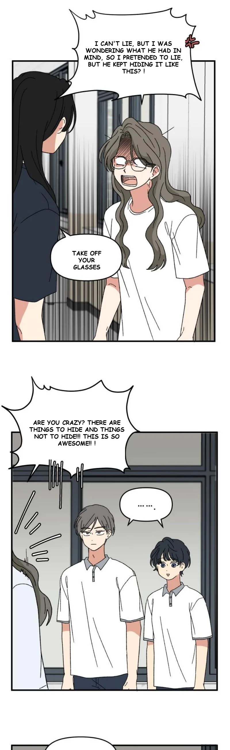 Beautiful Days Chapter 62 - Page 15
