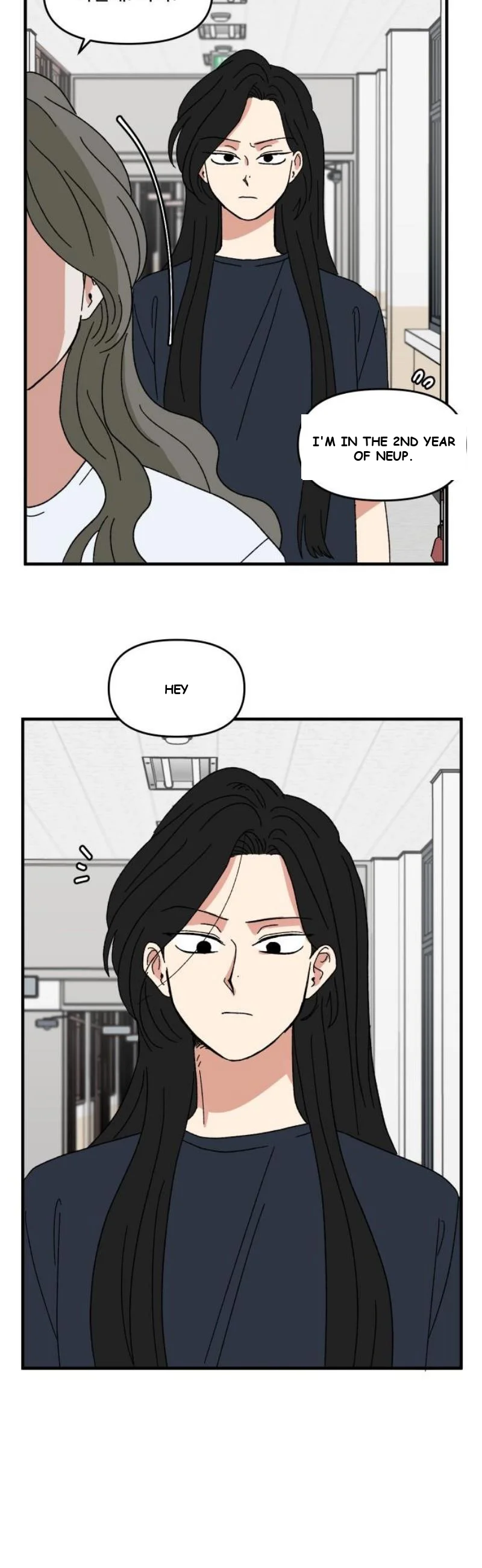 Beautiful Days Chapter 62 - Page 17