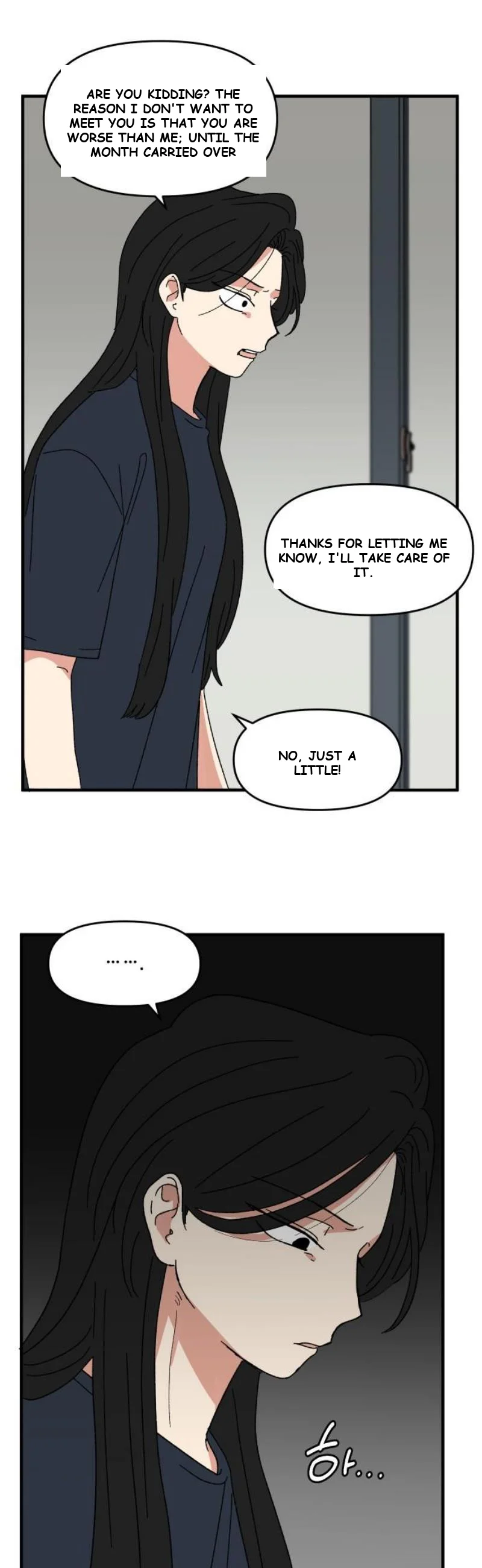 Beautiful Days Chapter 62 - Page 19
