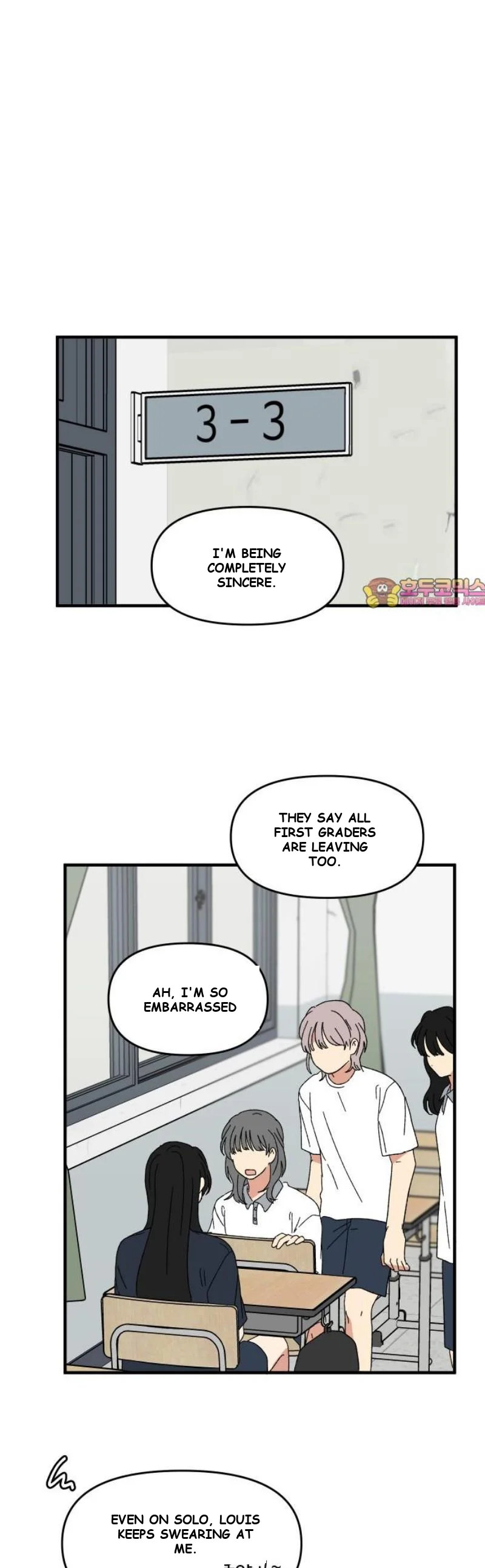 Beautiful Days Chapter 62 - Page 2