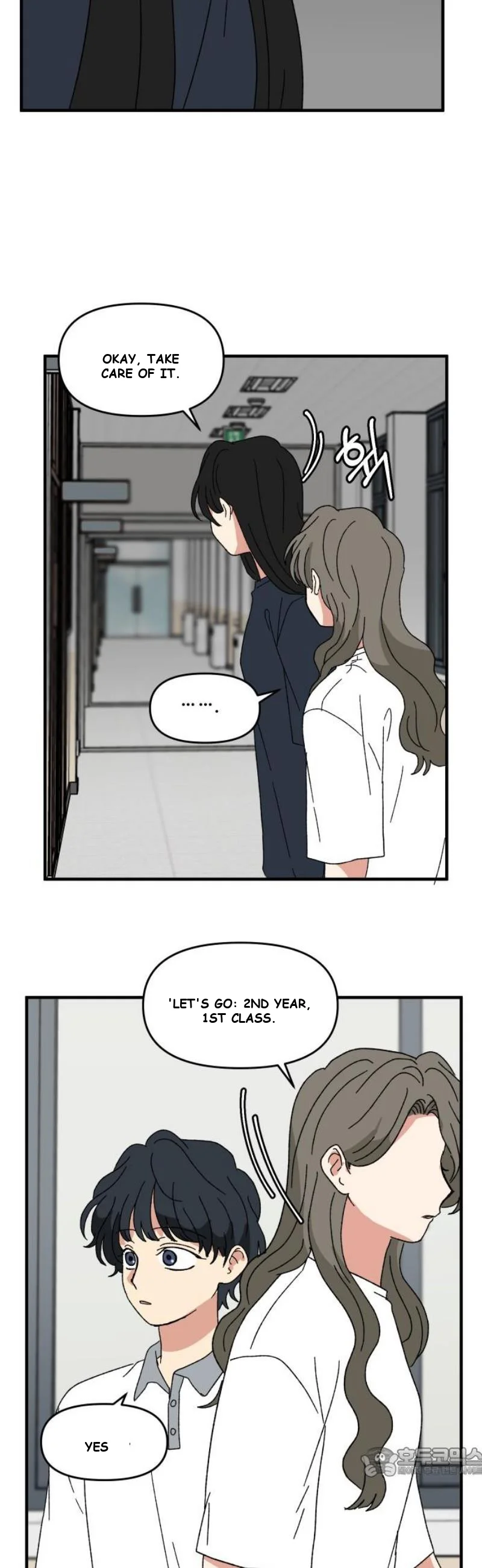 Beautiful Days Chapter 62 - Page 20