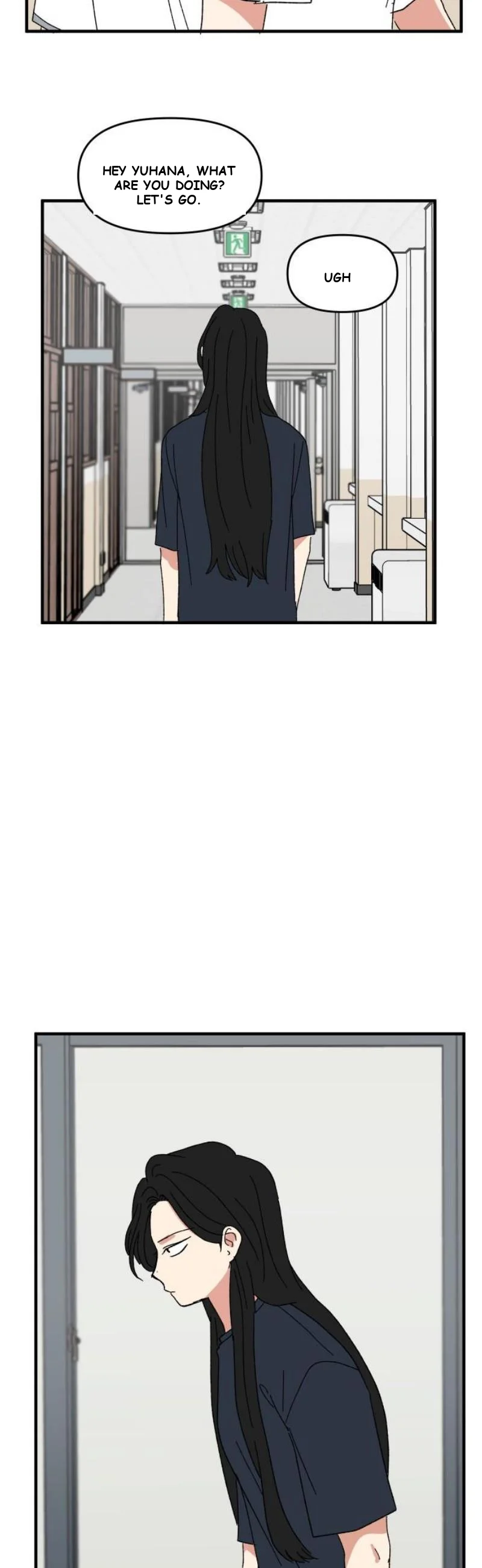 Beautiful Days Chapter 62 - Page 21