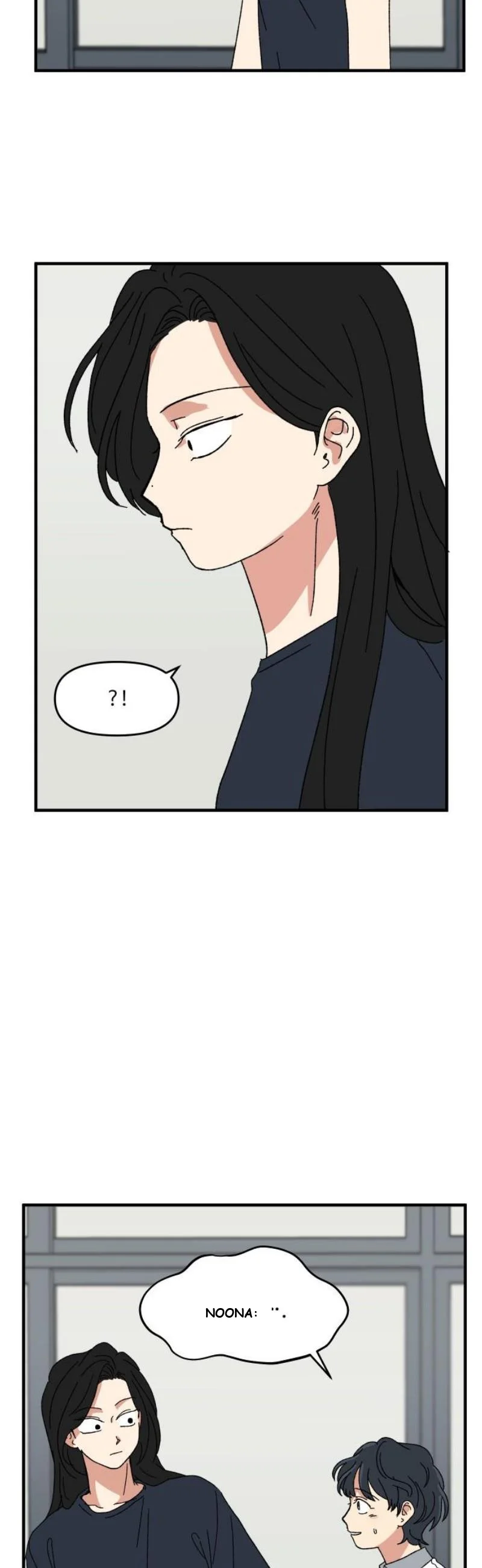 Beautiful Days Chapter 62 - Page 22