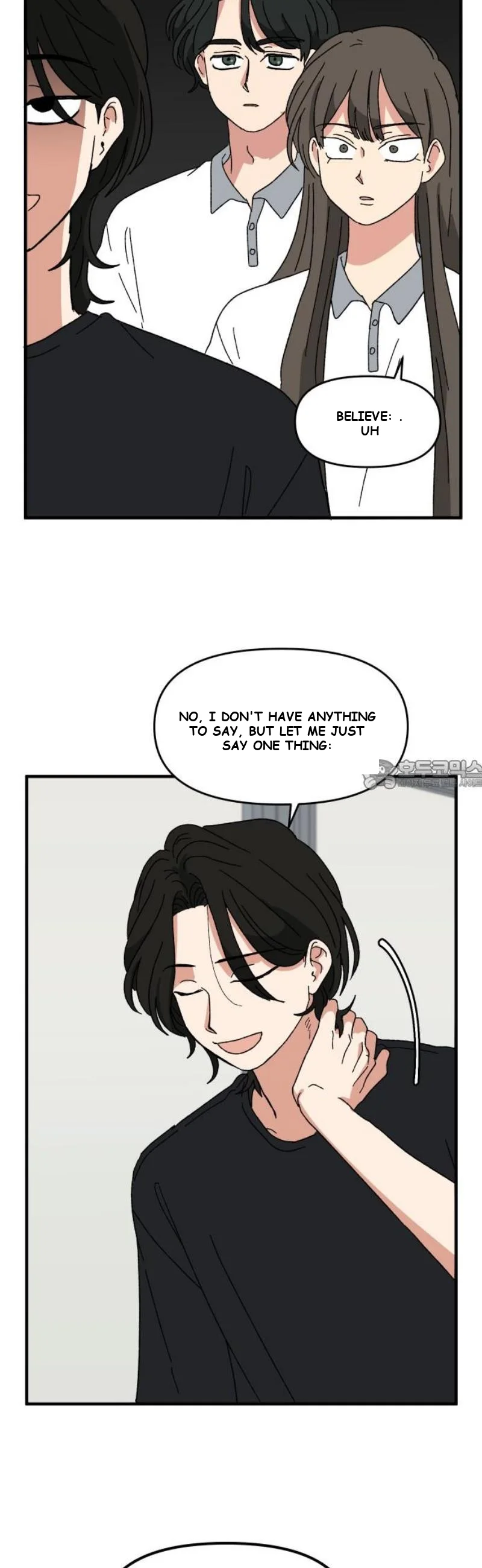 Beautiful Days Chapter 62 - Page 29