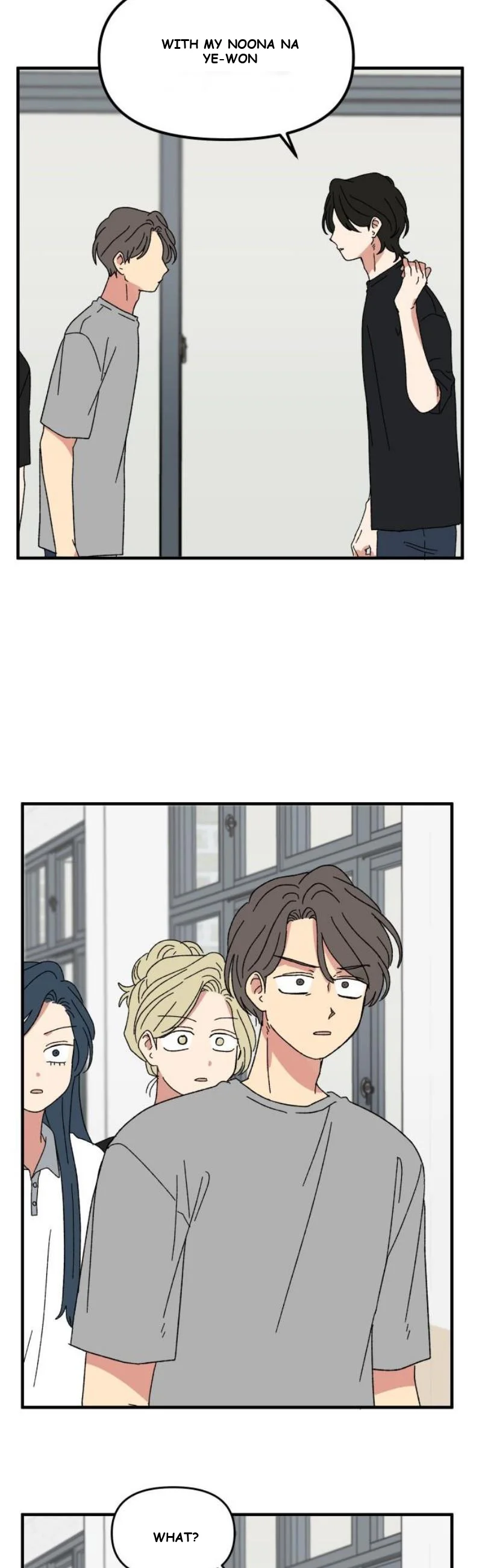 Beautiful Days Chapter 62 - Page 30