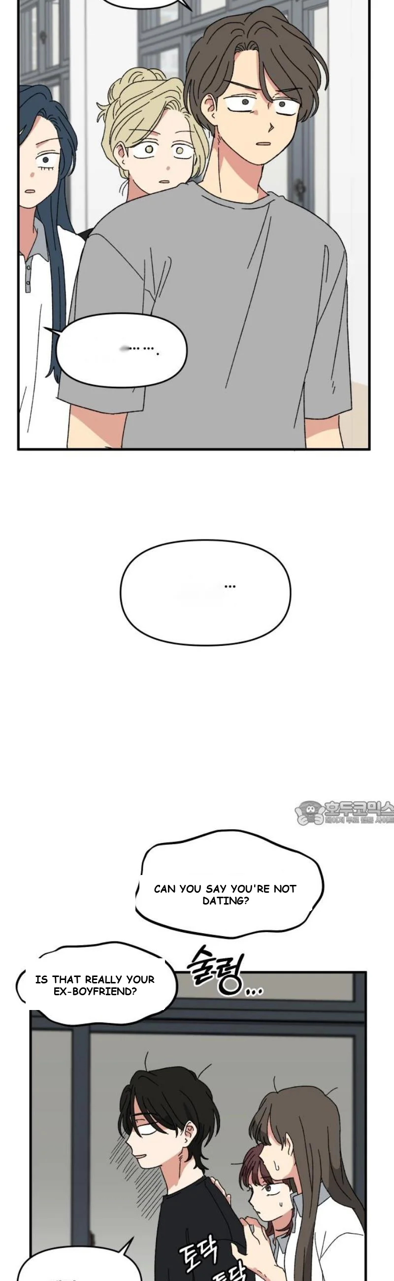 Beautiful Days Chapter 62 - Page 31