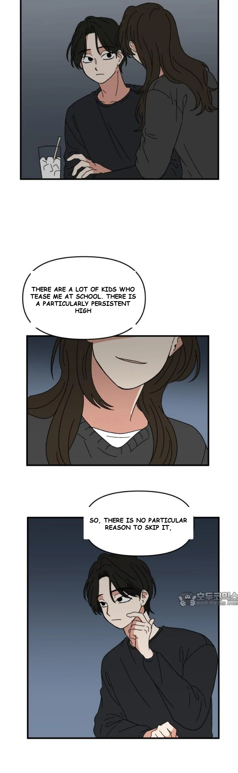 Beautiful Days Chapter 62 - Page 33