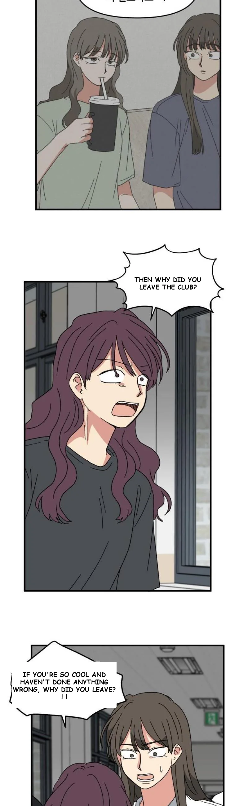 Beautiful Days Chapter 62 - Page 39