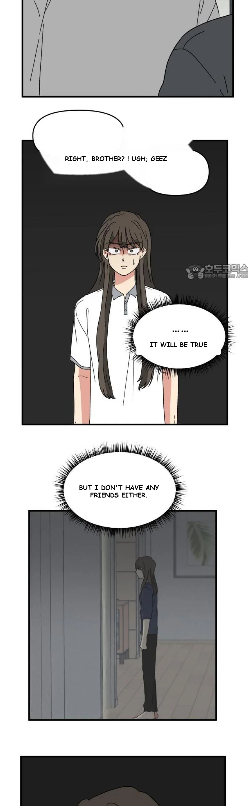 Beautiful Days Chapter 62 - Page 42