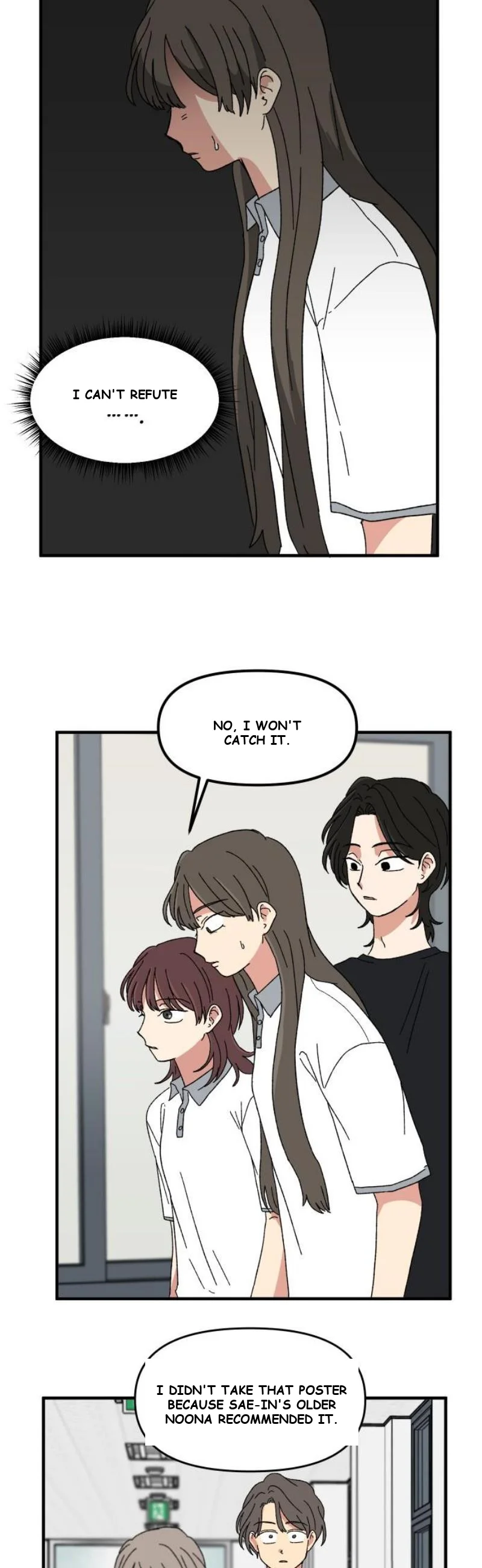 Beautiful Days Chapter 62 - Page 43