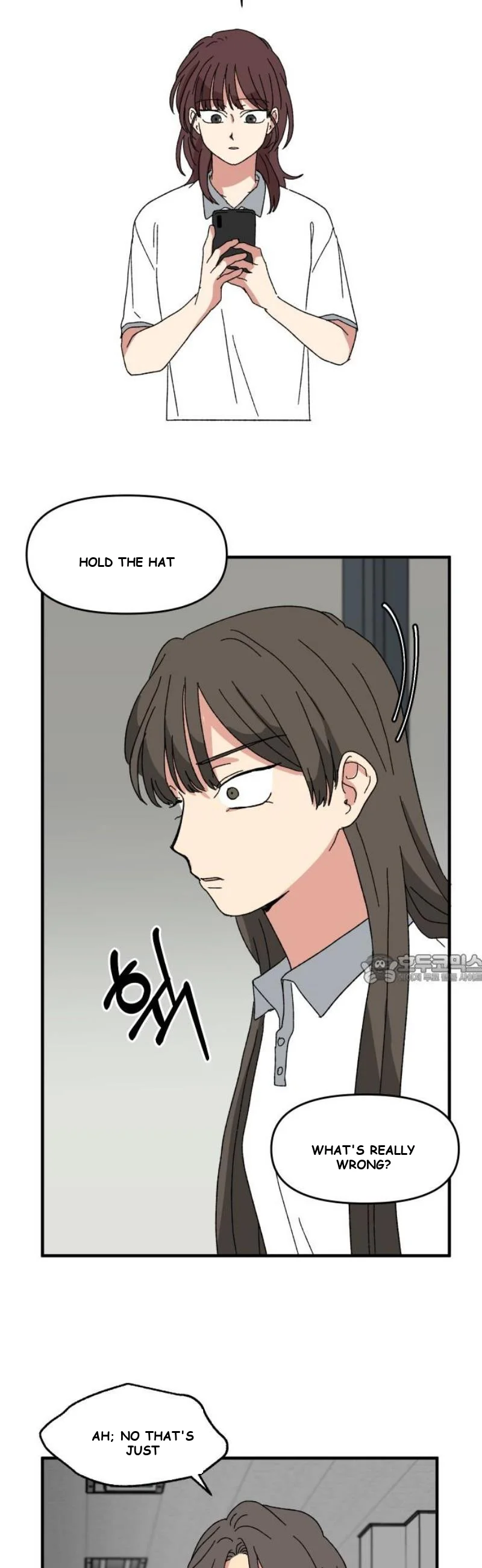 Beautiful Days Chapter 62 - Page 46