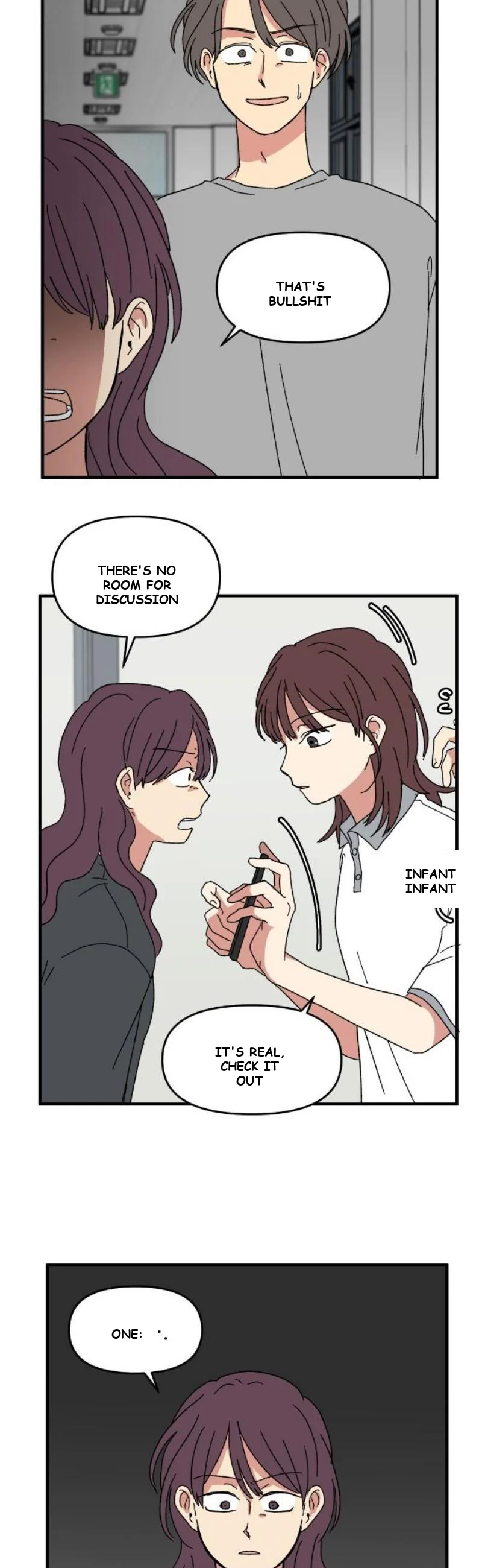 Beautiful Days Chapter 62 - Page 47