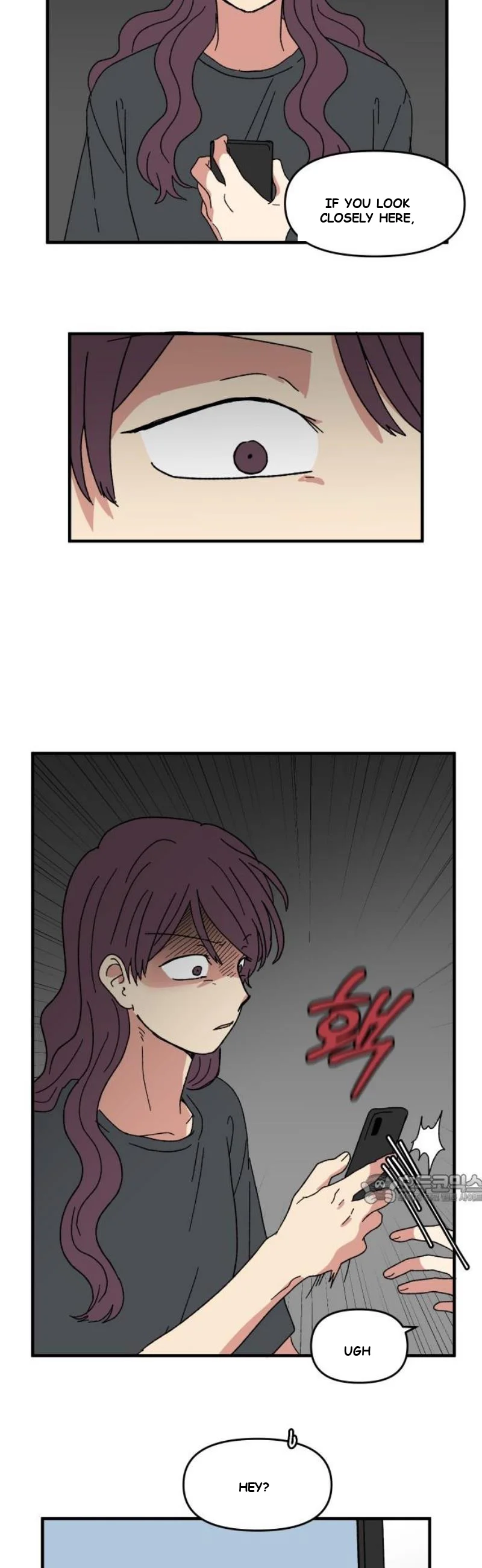 Beautiful Days Chapter 62 - Page 48