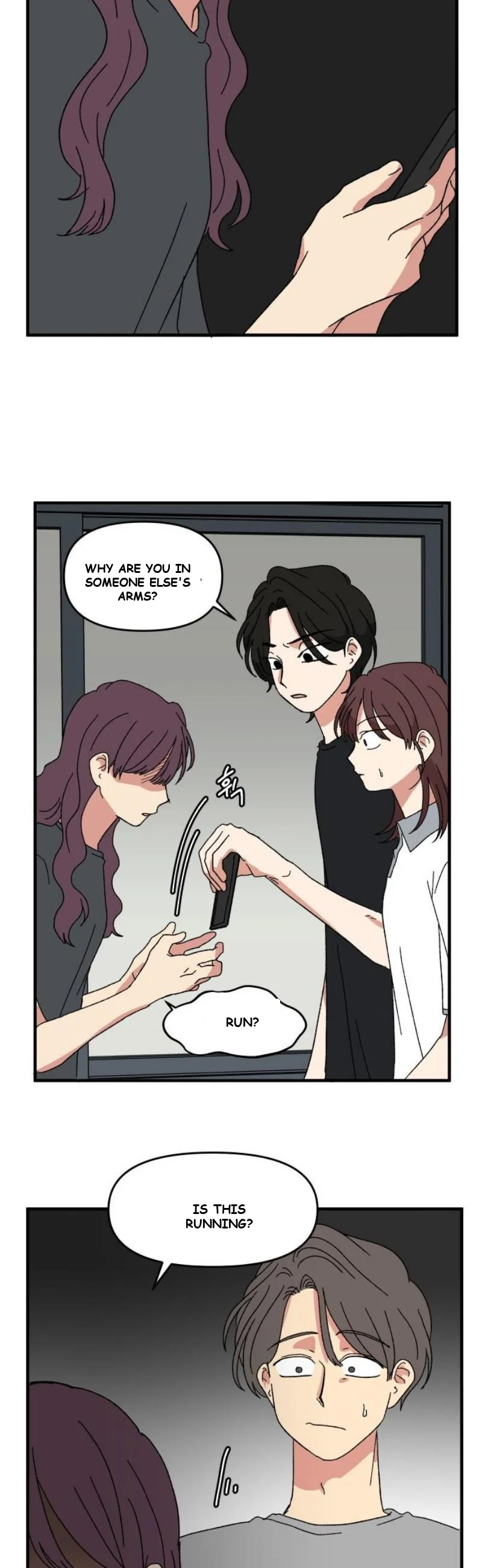 Beautiful Days Chapter 62 - Page 51