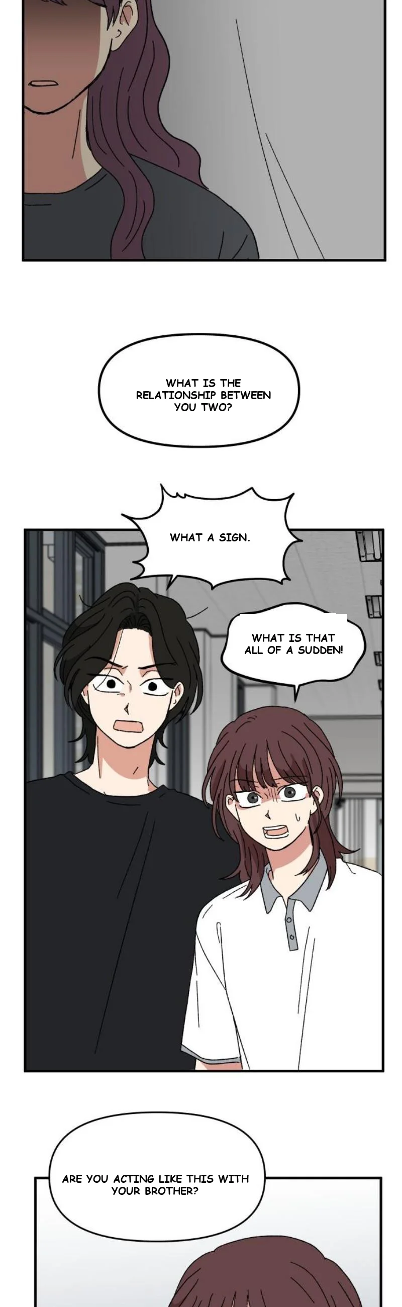 Beautiful Days Chapter 62 - Page 52