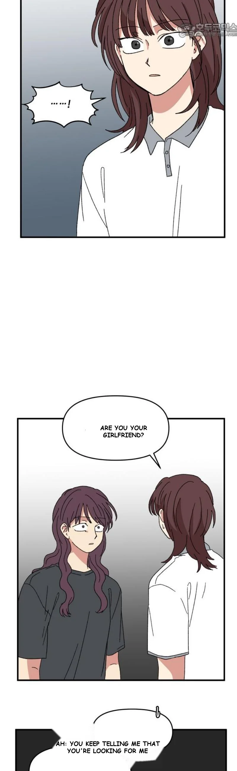 Beautiful Days Chapter 62 - Page 53