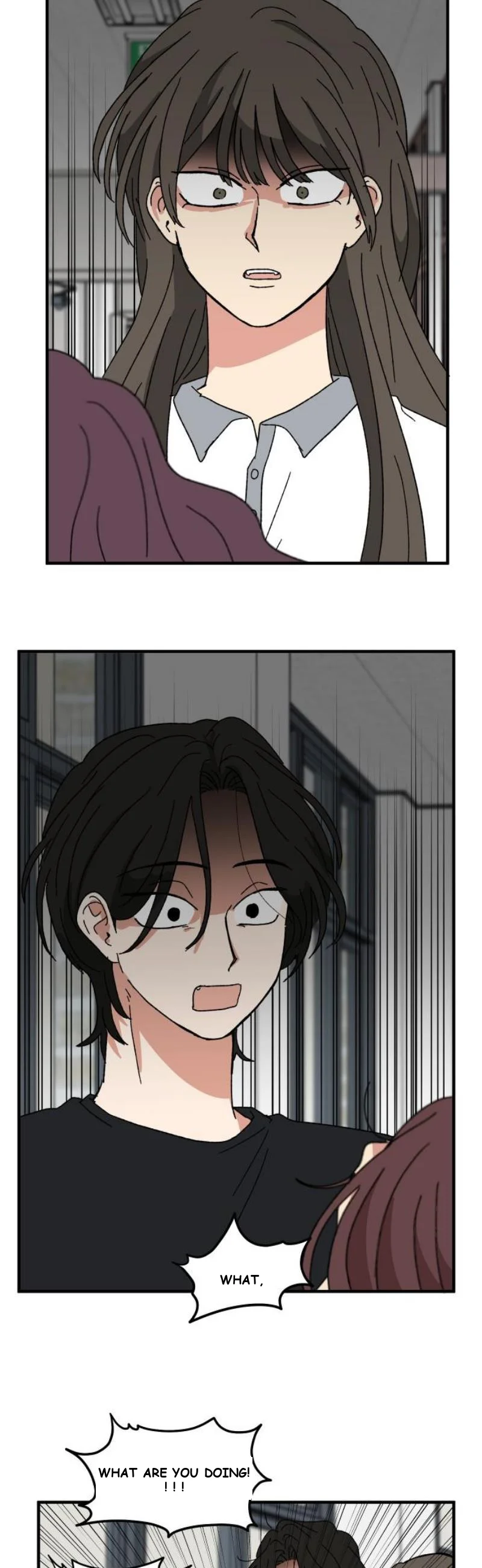 Beautiful Days Chapter 62 - Page 56
