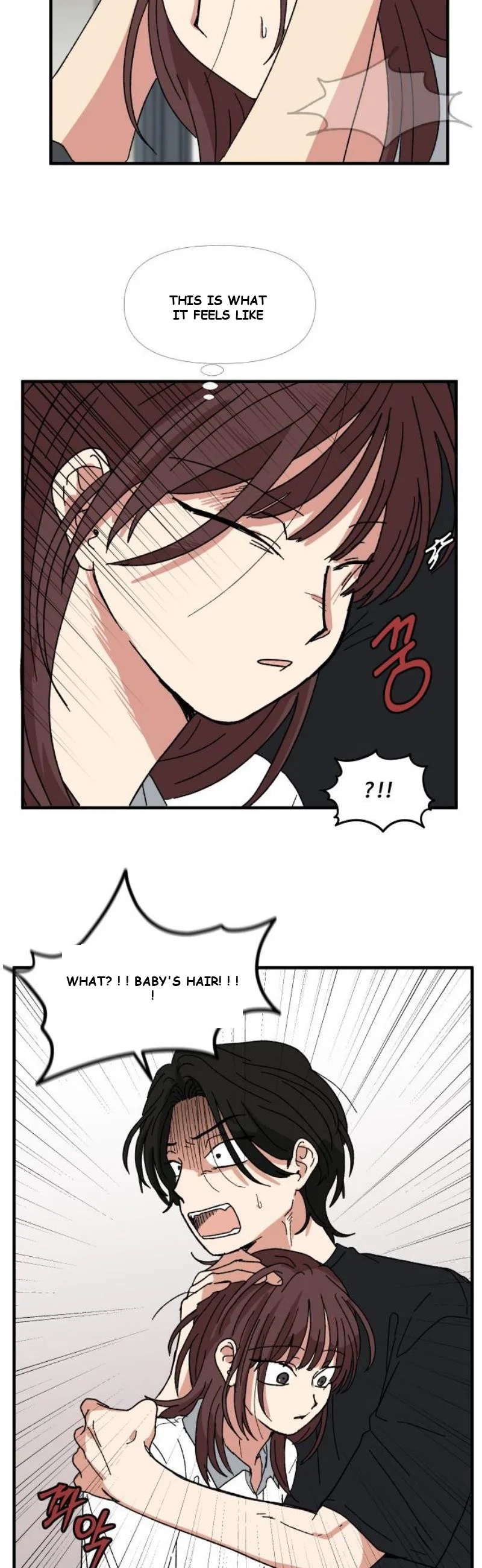 Beautiful Days Chapter 62 - Page 58
