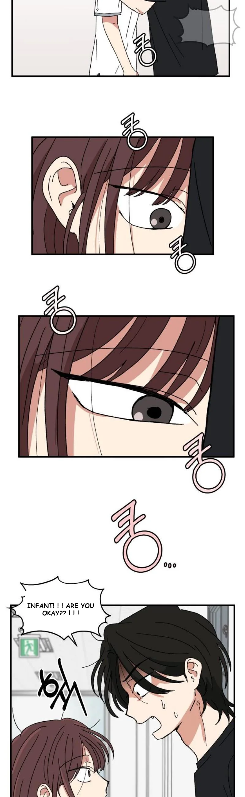 Beautiful Days Chapter 62 - Page 60
