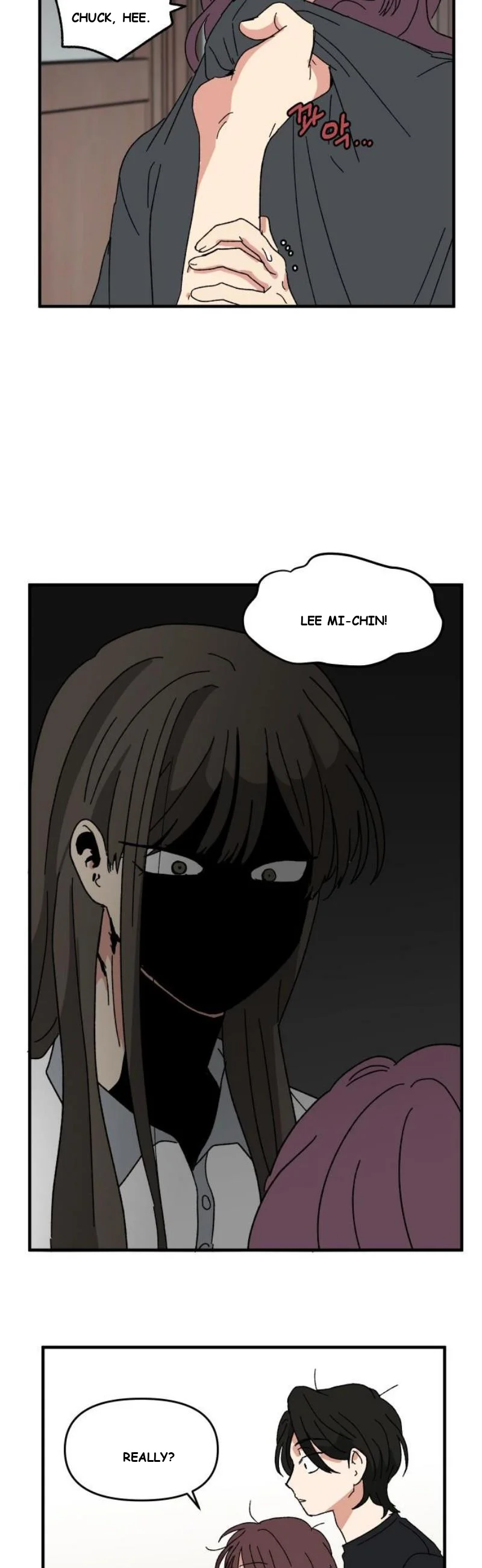 Beautiful Days Chapter 62 - Page 64
