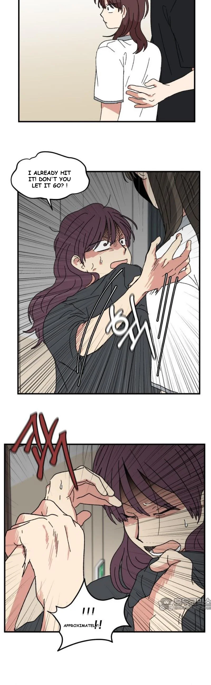 Beautiful Days Chapter 62 - Page 65