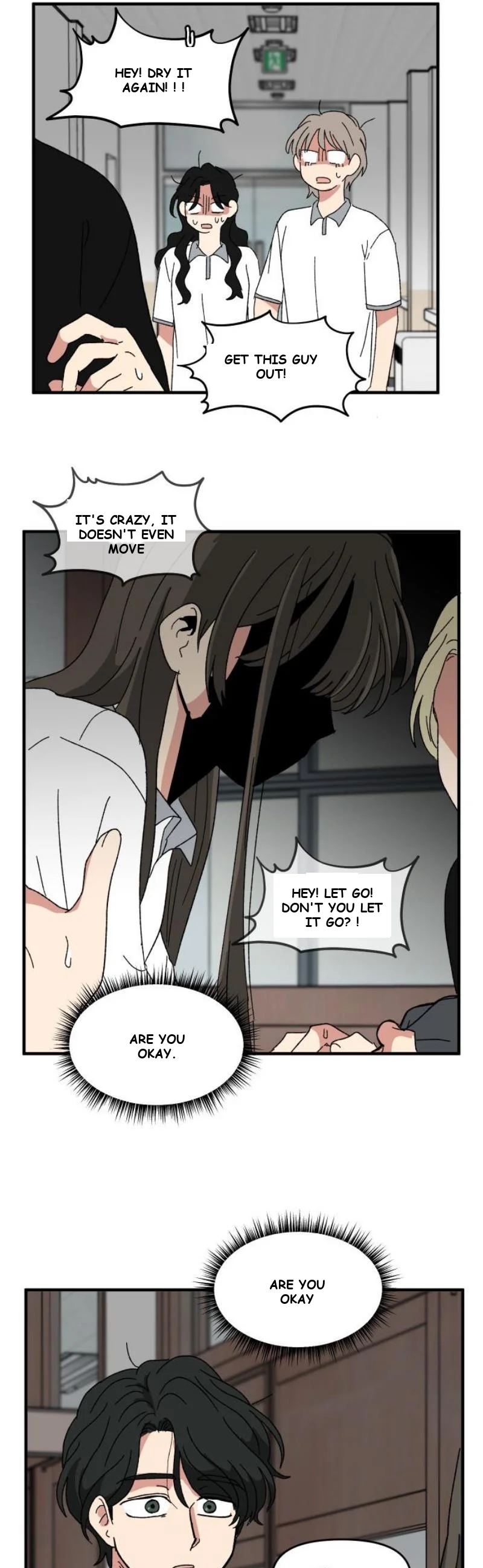 Beautiful Days Chapter 62 - Page 66