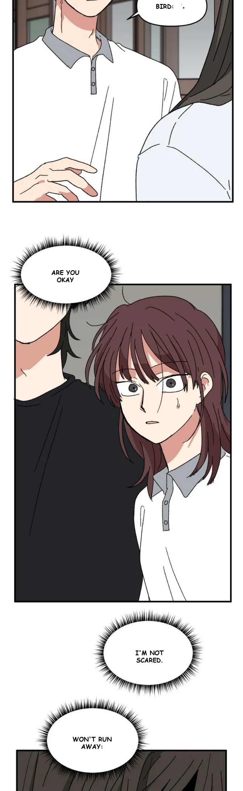 Beautiful Days Chapter 62 - Page 67