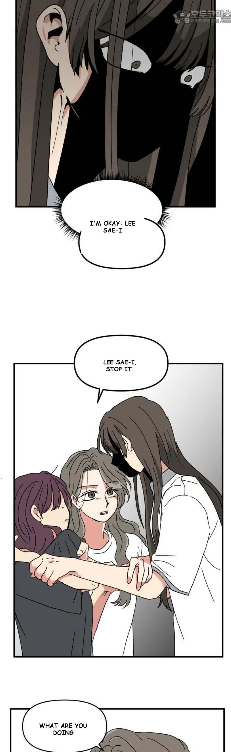 Beautiful Days Chapter 62 - Page 68