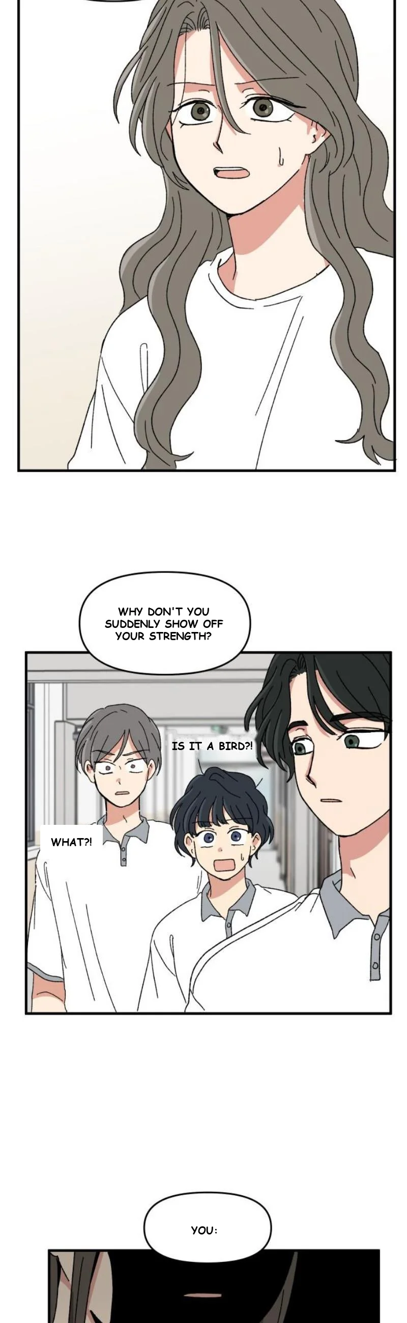 Beautiful Days Chapter 62 - Page 69