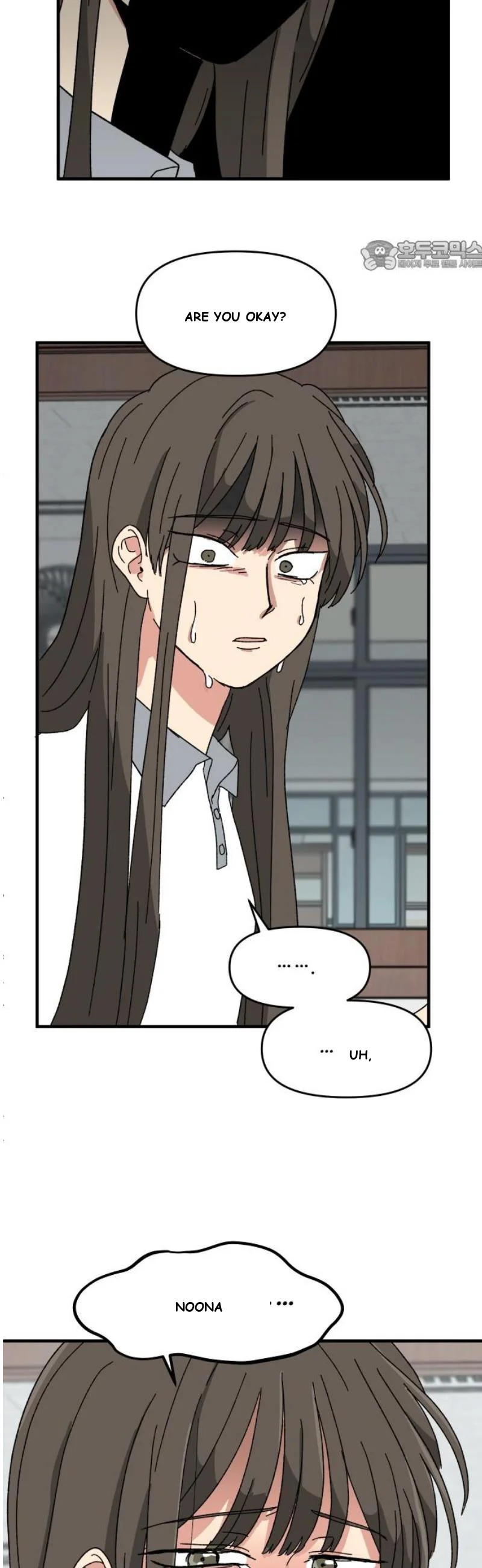Beautiful Days Chapter 62 - Page 70