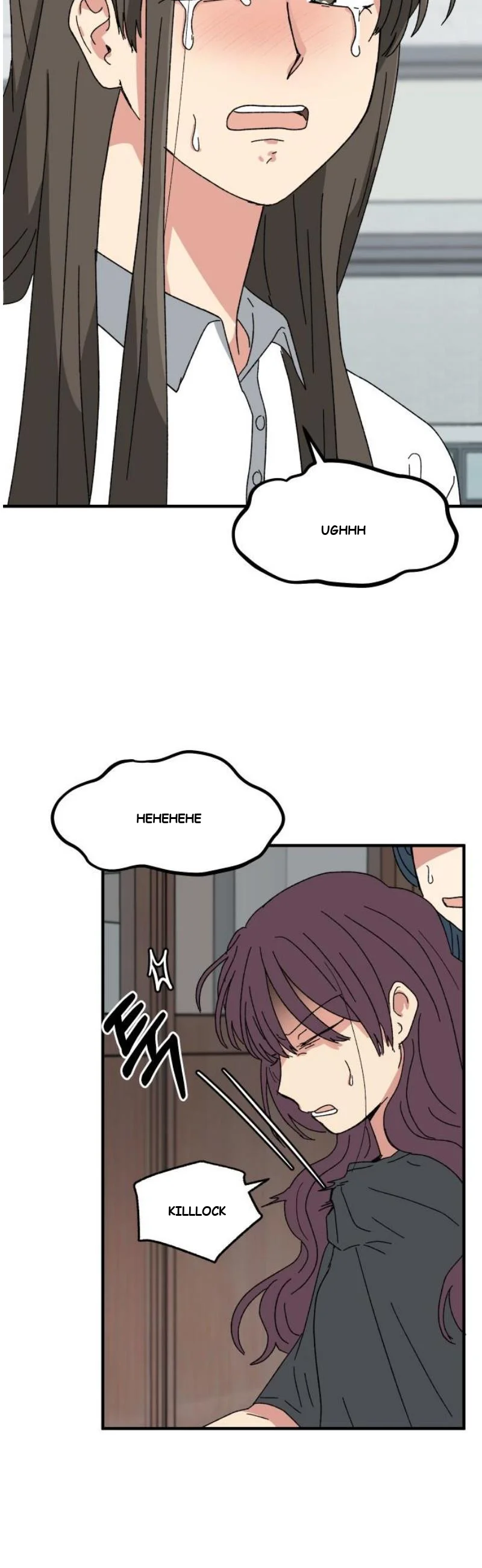 Beautiful Days Chapter 62 - Page 71