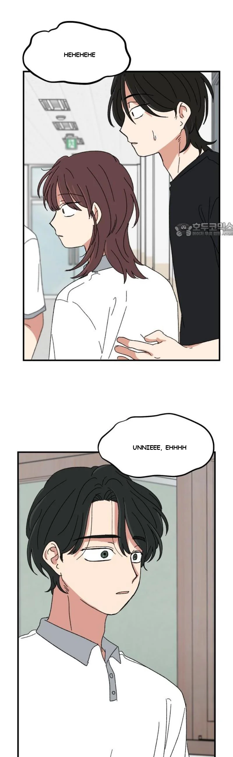 Beautiful Days Chapter 62 - Page 72