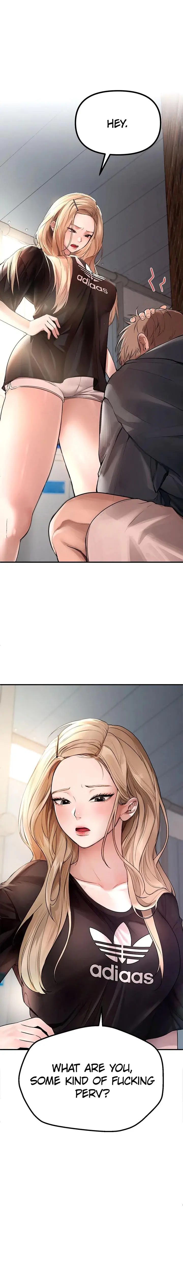 Beautiful Days Chapter 7 - Page 1