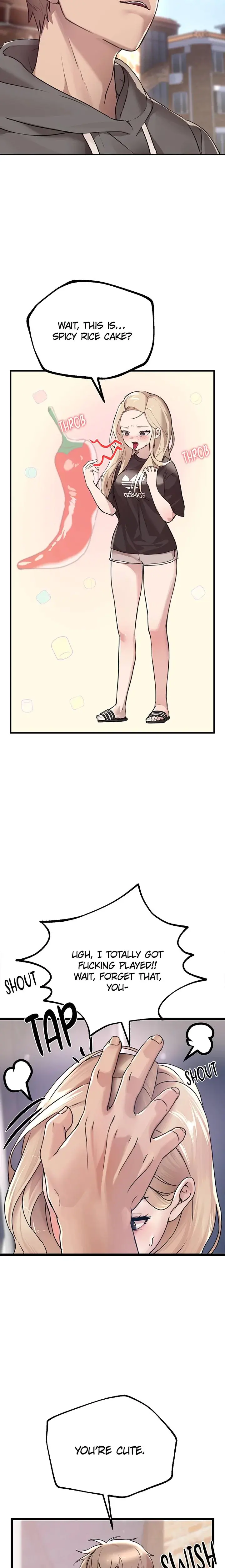 Beautiful Days Chapter 7 - Page 12