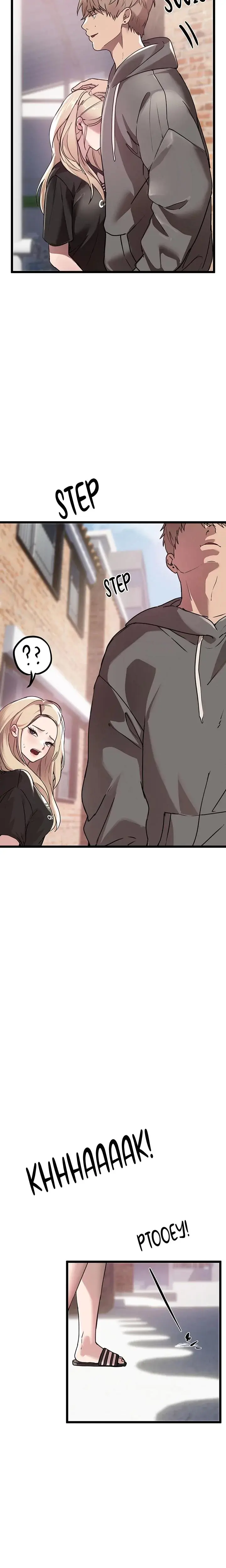Beautiful Days Chapter 7 - Page 13