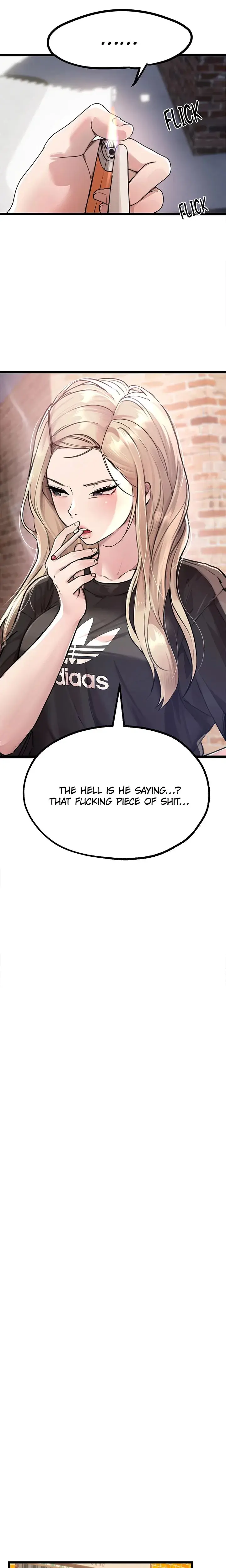 Beautiful Days Chapter 7 - Page 14