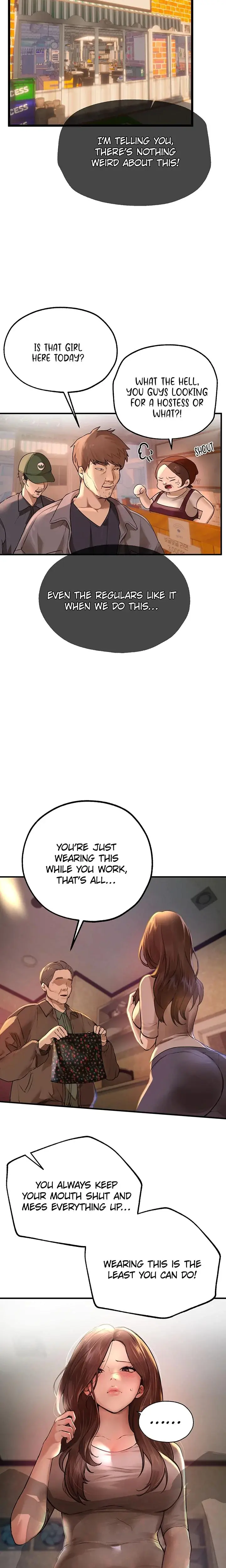 Beautiful Days Chapter 7 - Page 15