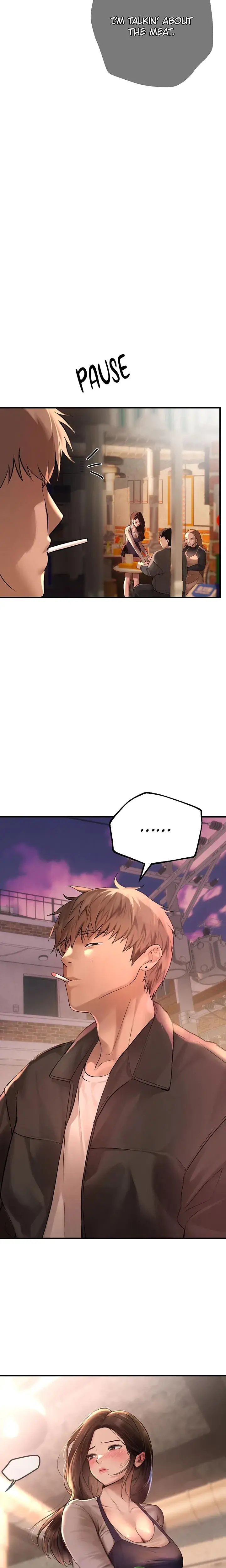 Beautiful Days Chapter 7 - Page 19